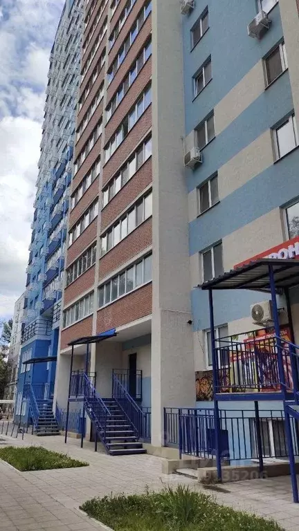 Помещение свободного назначения в Самарская область, Самара Советская ... - Фото 0
