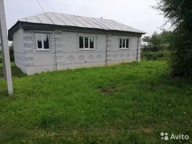 Купить Дом В Мотызлей Вознесенский Район