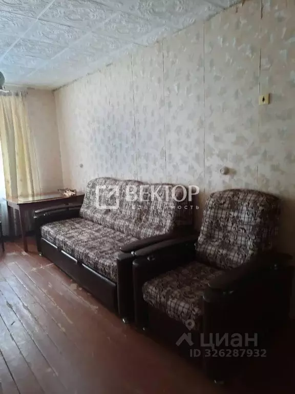 2-к кв. Костромская область, Волгореченск Пионерская ул., 1/20 (52.0 ... - Фото 1