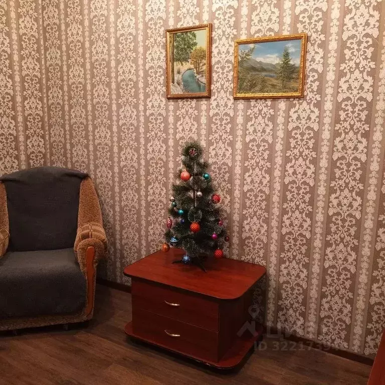 2-к кв. Белгородская область, Старый Оскол Лесной мкр, 8 (60.0 м) - Фото 2