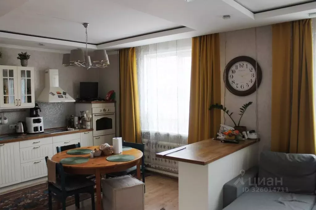 Дом в Алтай, Горно-Алтайск Водопойный пер. (116 м) - Фото 2