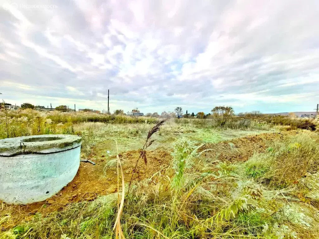 Участок в Арсеньев, Цветочная улица (1760 м) - Фото 1