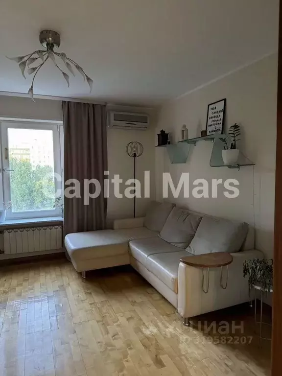 3-к кв. Москва Елецкая ул., 31к1 (58.0 м) - Фото 0