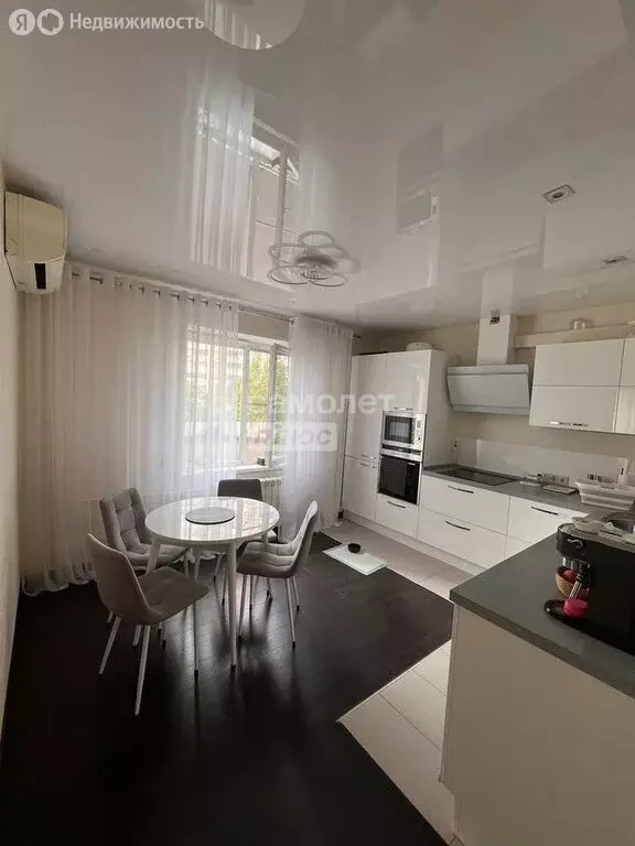 2-комнатная квартира: Москва, улица Островитянова, 9к3 (61.9 м) - Фото 0
