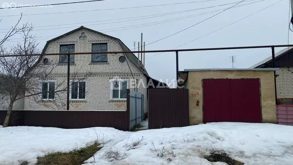 Дом в Белгородская область, рабочий посёлок Прохоровка, улица Титова ... - Фото 2