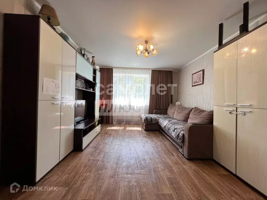 Продаётся 2-к квартира, 49.8 м - Фото 0