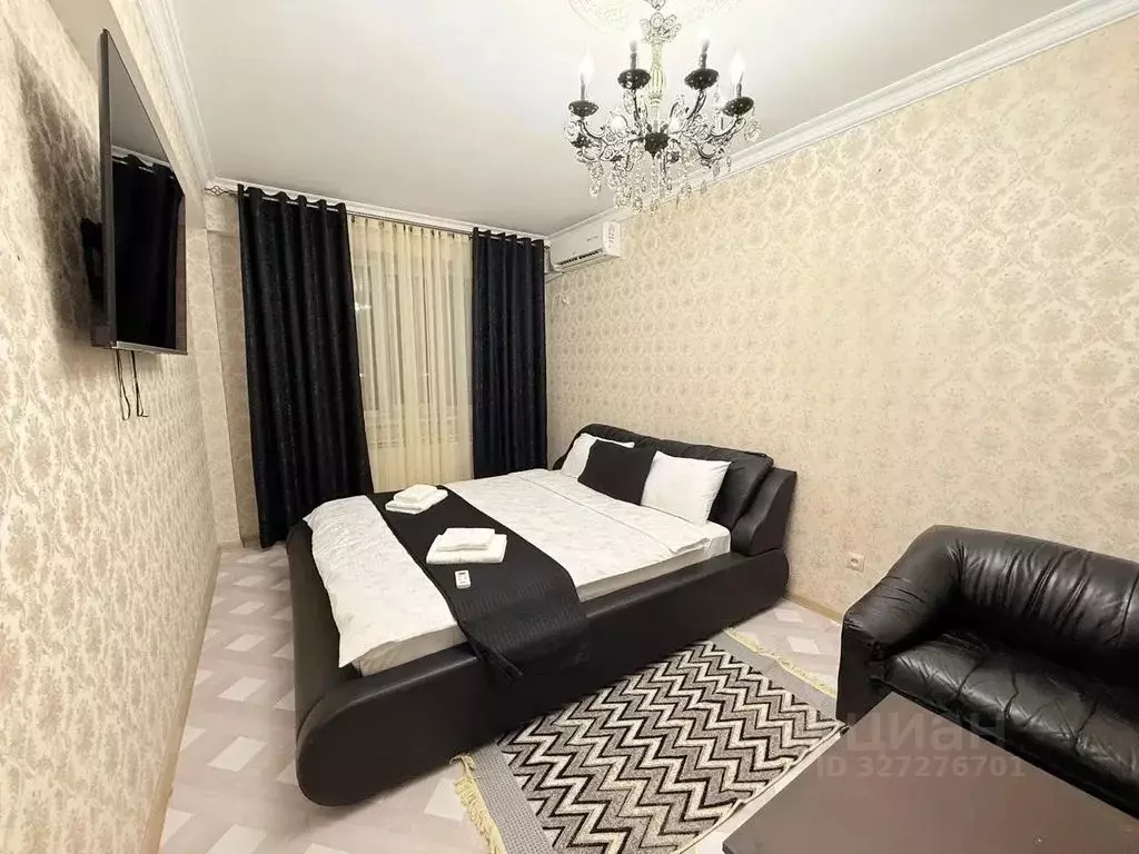 1-к кв. Дагестан, Дербент ул. Х. Тагиева, 35И (47.0 м) - Фото 1