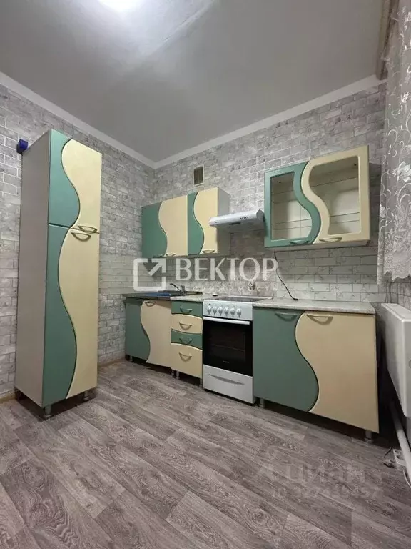 1-к кв. Ивановская область, Кохма ул. Чехова, 34 (31.0 м) - Фото 1