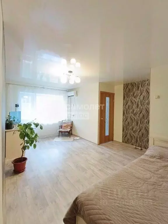 3-к кв. Хабаровский край, Комсомольск-на-Амуре Вокзальная ул., 52 ... - Фото 2