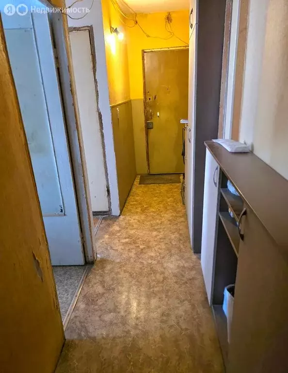 3-комнатная квартира: Вологда, Костромская улица, 12Б (57.8 м) - Фото 1