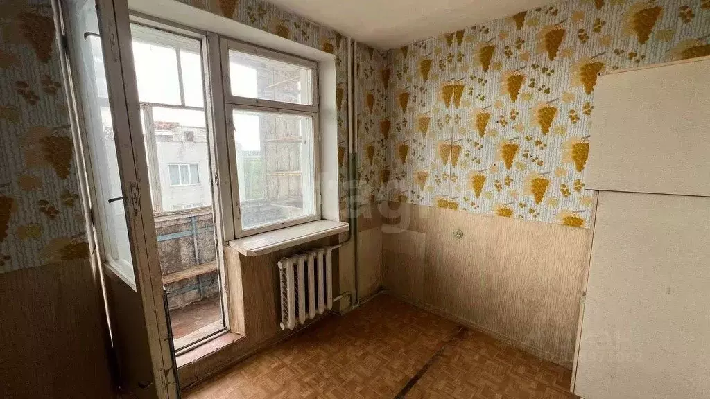 2-к кв. Крым, Феодосия ул. Гарнаева, 104 (50.5 м) - Фото 1
