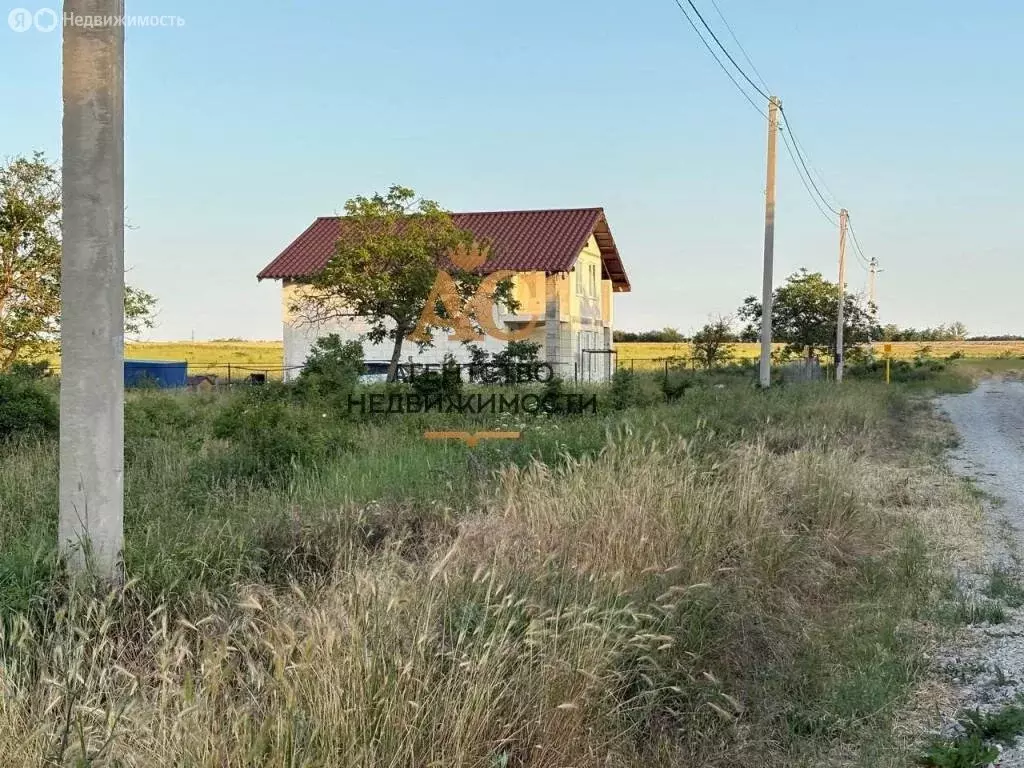 Участок в Журавское сельское поселение, село Маковское, улица Юнуса ... - Фото 2