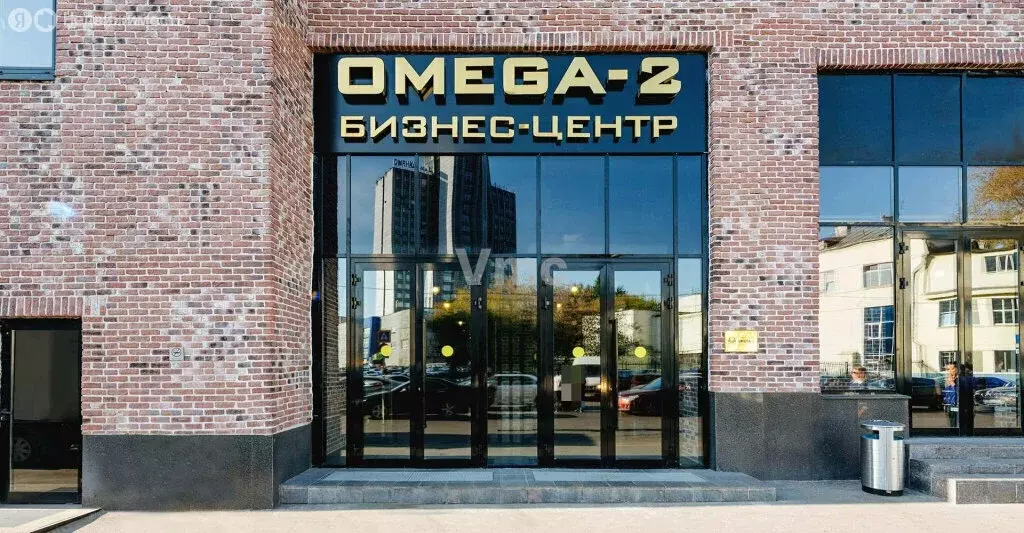 Офис (92.2 м) - Фото 0