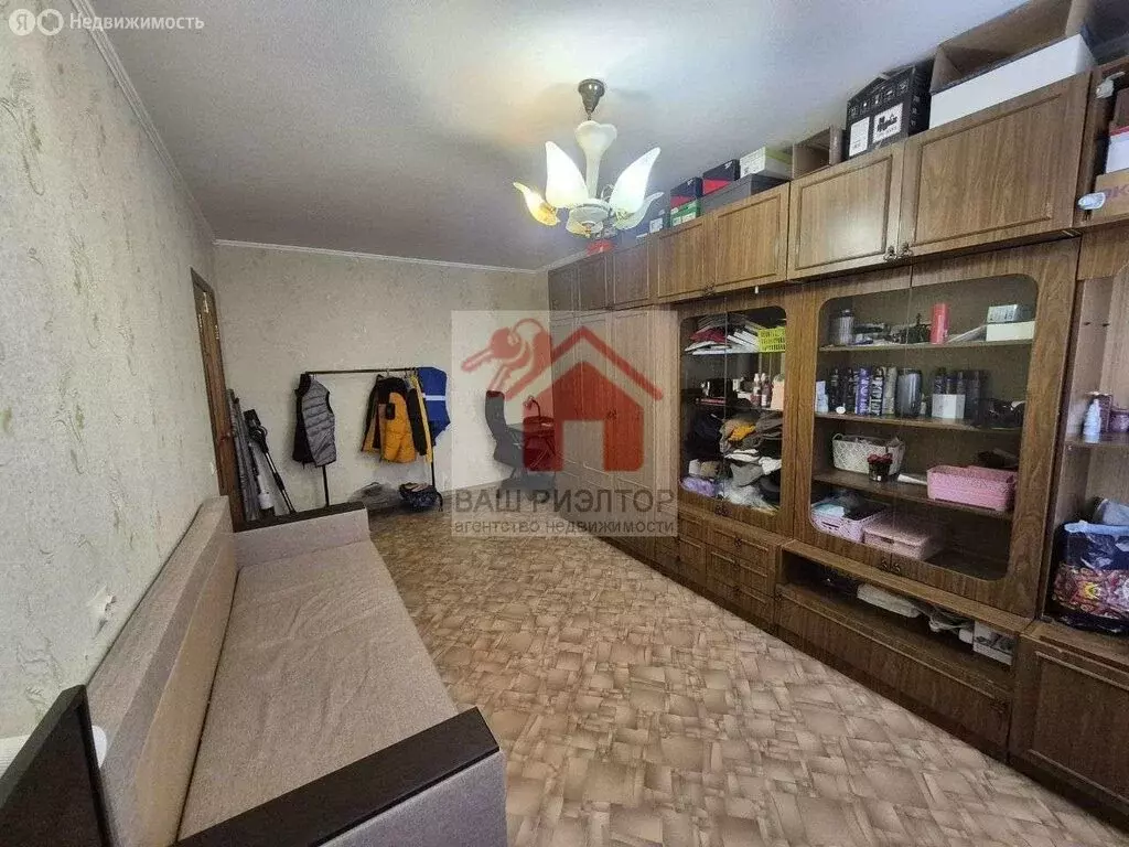 1-комнатная квартира: Самара, Ташкентская улица, 214 (32.8 м) - Фото 2