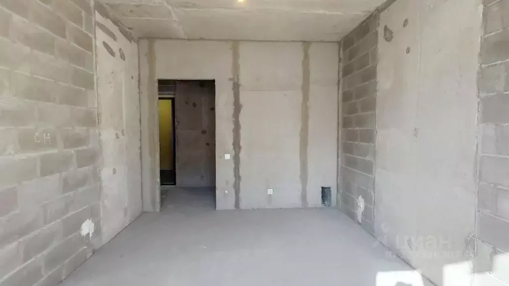 1-к кв. Санкт-Петербург Полюстровский просп., 75 (37.5 м) - Фото 2