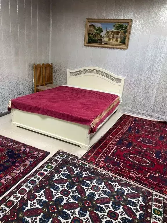 2-к кв. Дагестан, Махачкала ул. Буйнакского, 35 (55.0 м) - Фото 0