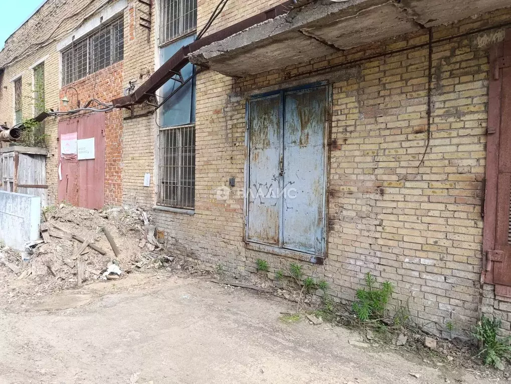 Помещение свободного назначения в Коми, Сыктывкар Лесопарковая ул., 36 ... - Фото 1