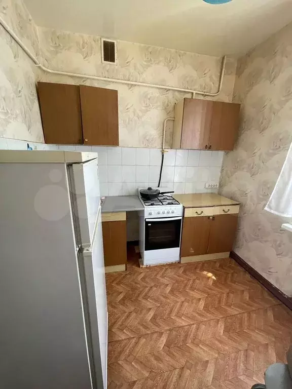 2-к. квартира, 43,2 м, 2/3 эт. - Фото 1