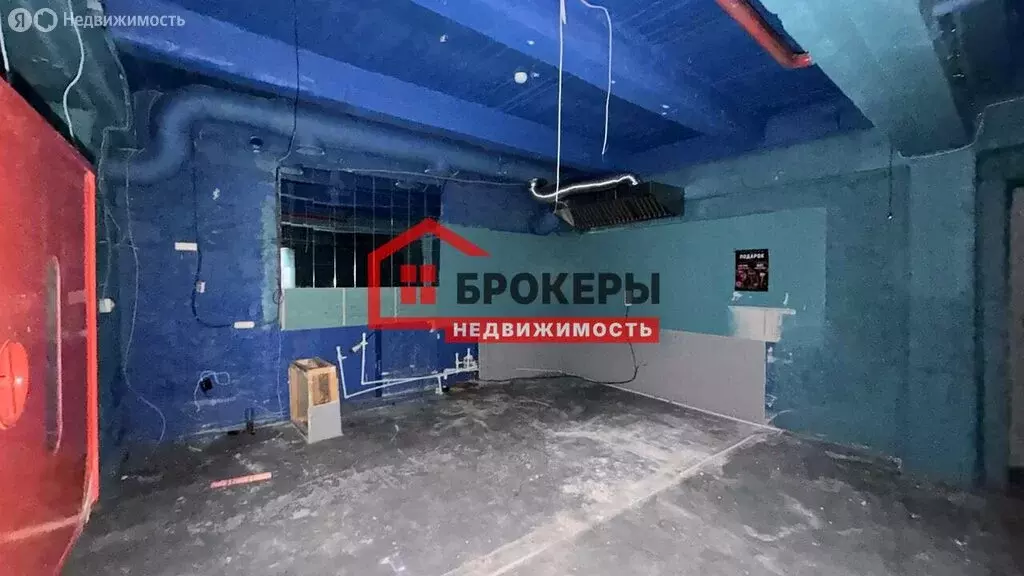 Помещение свободного назначения (65.6 м) - Фото 2