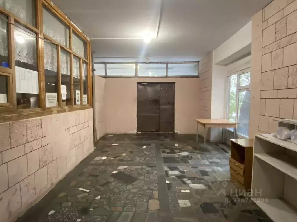 Комната Ростовская область, Ростов-на-Дону ул. Еременко, 87 (19.3 м) - Фото 2