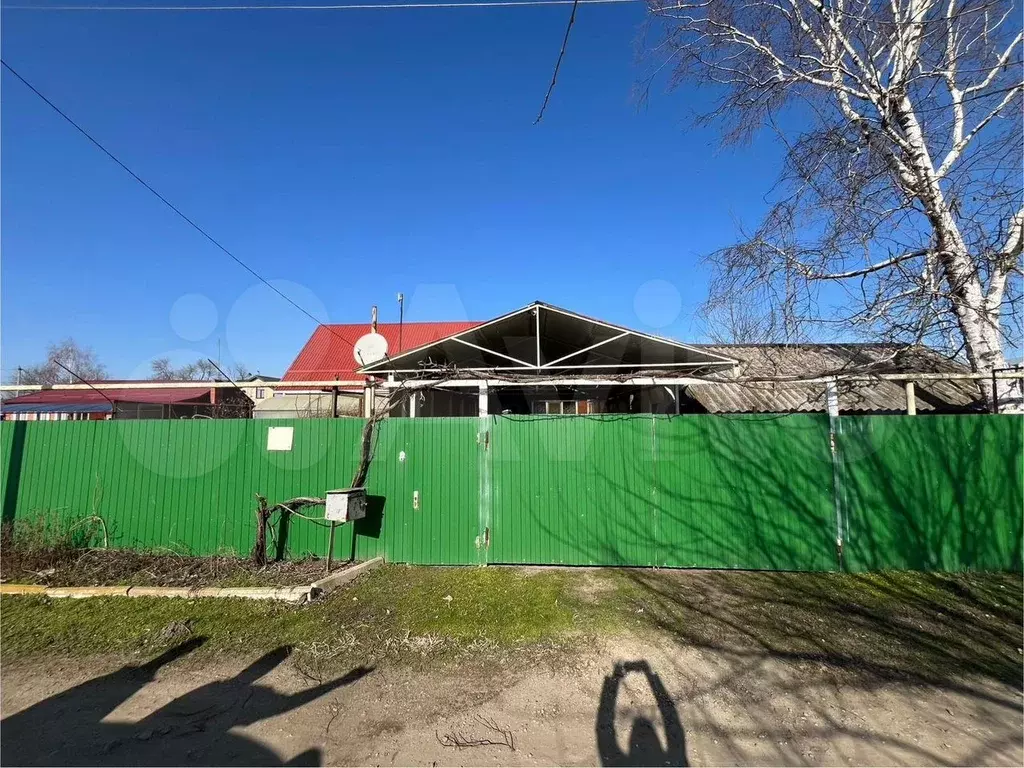 Дом 93,1 м на участке 20 сот. - Фото 1