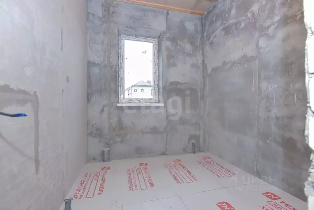 Дом в Воронежская область, с. Новая Усмань ул. Ломоносова, 1 (76 м) - Фото 1