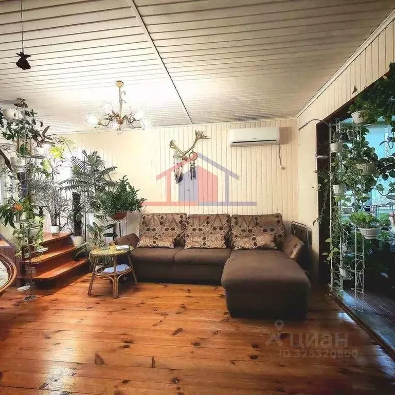 Дом в Белгородская область, Старый Оскол Ясная ул. (100 м) - Фото 2