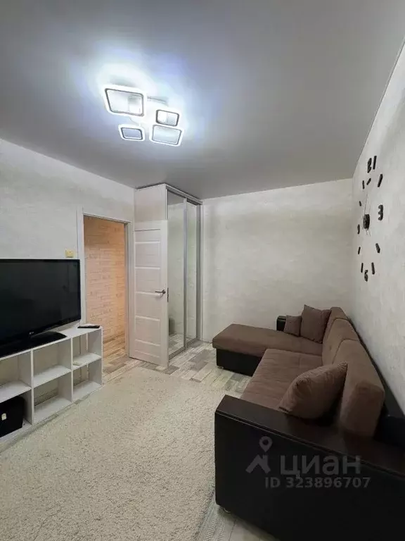 2-к кв. Самарская область, Самара ул. Авроры, 217 (45.0 м) - Фото 2