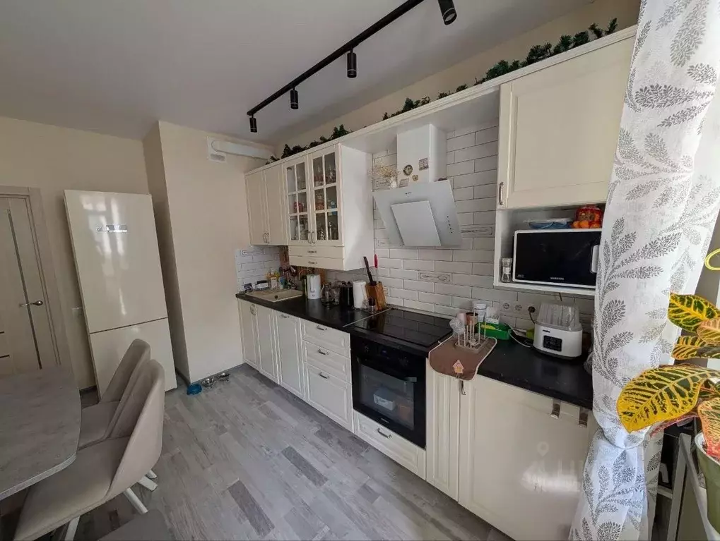 1-к кв. Нижегородская область, Нижний Новгород ул. Маршала Баграмяна, ... - Фото 0