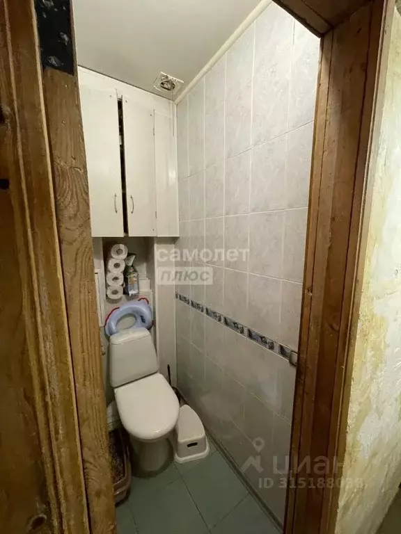 2-к кв. Астраханская область, Астрахань Ангарская ул., 10А (44.6 м) - Фото 1