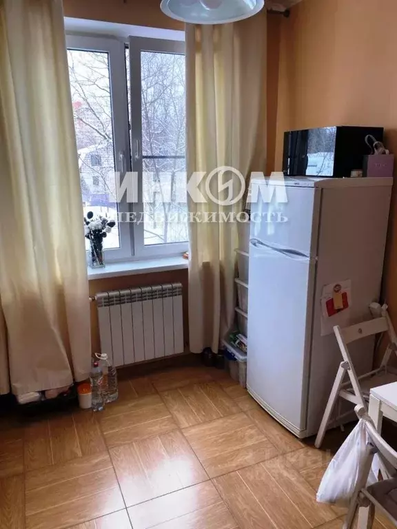 2-к кв. Московская область, Химки Сходня мкр, Вишневая ул., 3А (58.7 ... - Фото 1