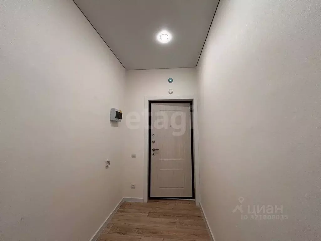 3-к кв. Курская область, Курск ул. Энгельса, 158к1 (58.8 м) - Фото 1