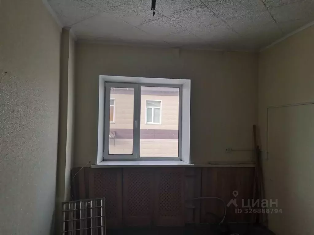 Помещение свободного назначения в Приморский край, с. Хороль ул. ... - Фото 1