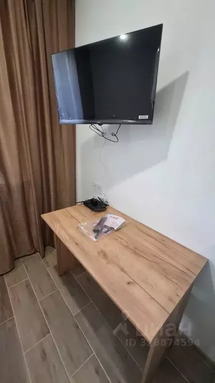 1-к кв. Москва Кронштадтский бул., 49к1 (25.0 м) - Фото 2