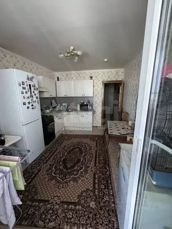 1-к кв. Санкт-Петербург ул. Карпинского, 33к1 (41.7 м) - Фото 1