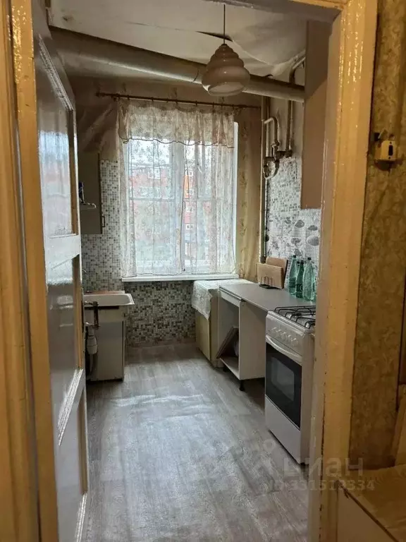 Комната Московская область, Подольск Литейная ул., 11 (22.3 м) - Фото 2