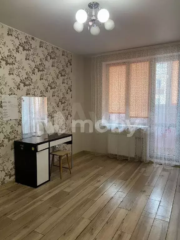 2-к. квартира, 60,6 м, 5/6 эт. - Фото 1
