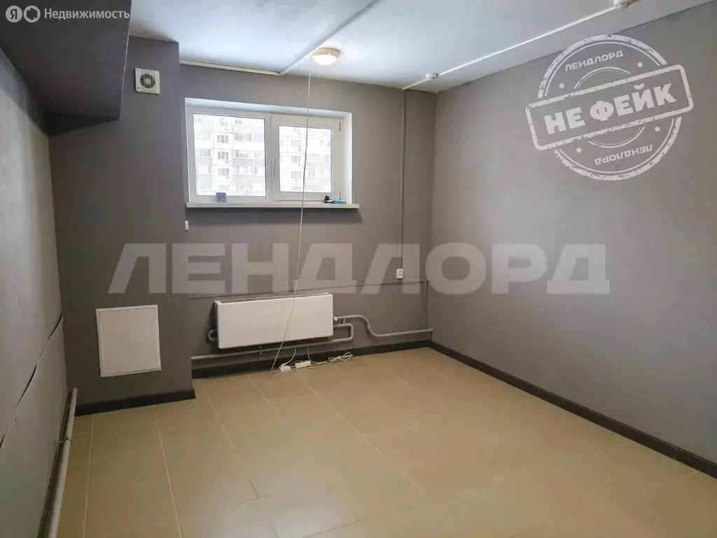 Помещение свободного назначения (17 м) - Фото 2