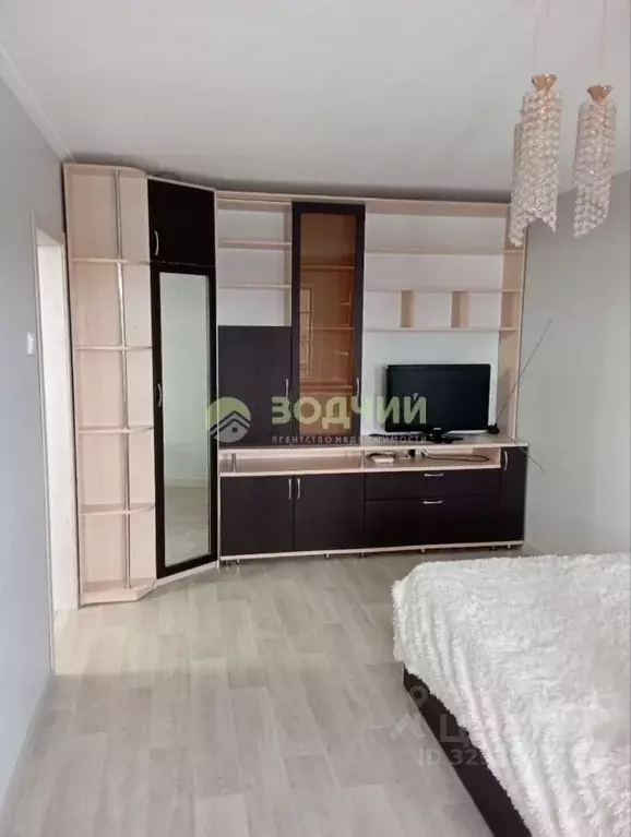 1-к кв. Чувашия, Чебоксары ул. Шумилова, 22/18 (32.8 м) - Фото 1