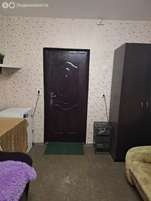 1-комнатная квартира: Краснодар, Карасунский внутригородской округ, ... - Фото 0