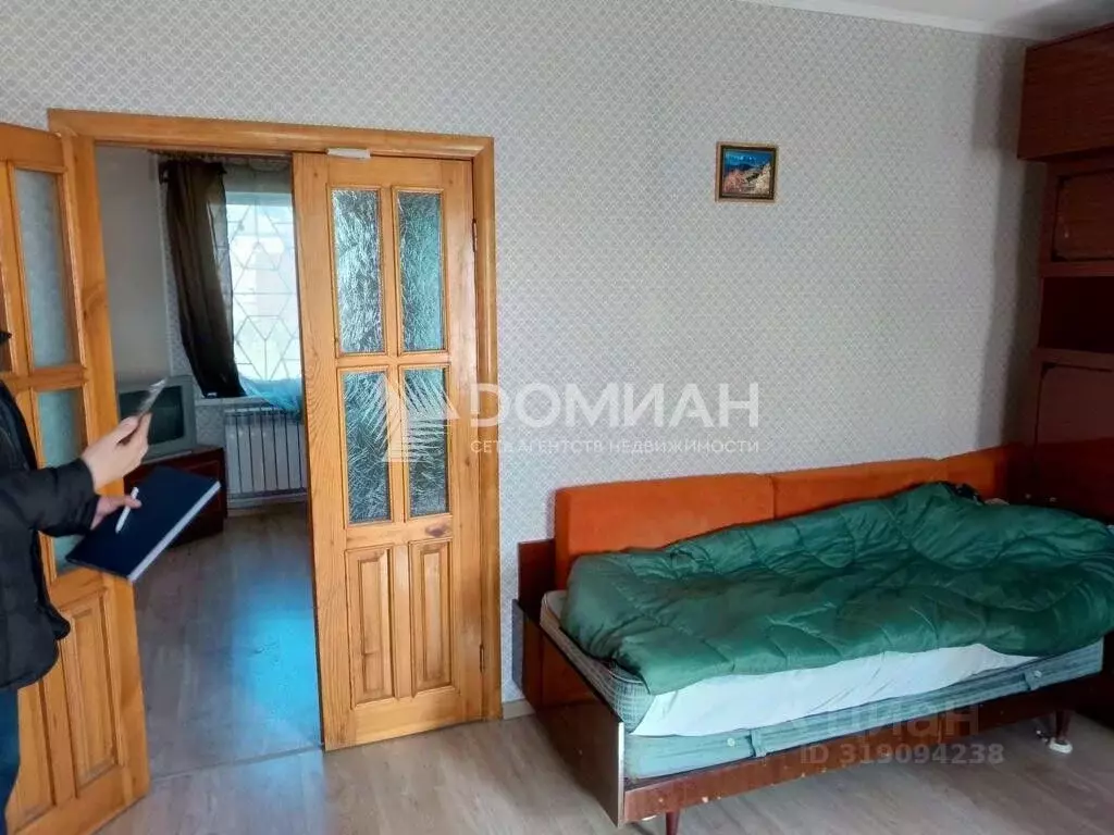 Дом в Ростовская область, Новочеркасск ул. Тангаши (50 м) - Фото 1