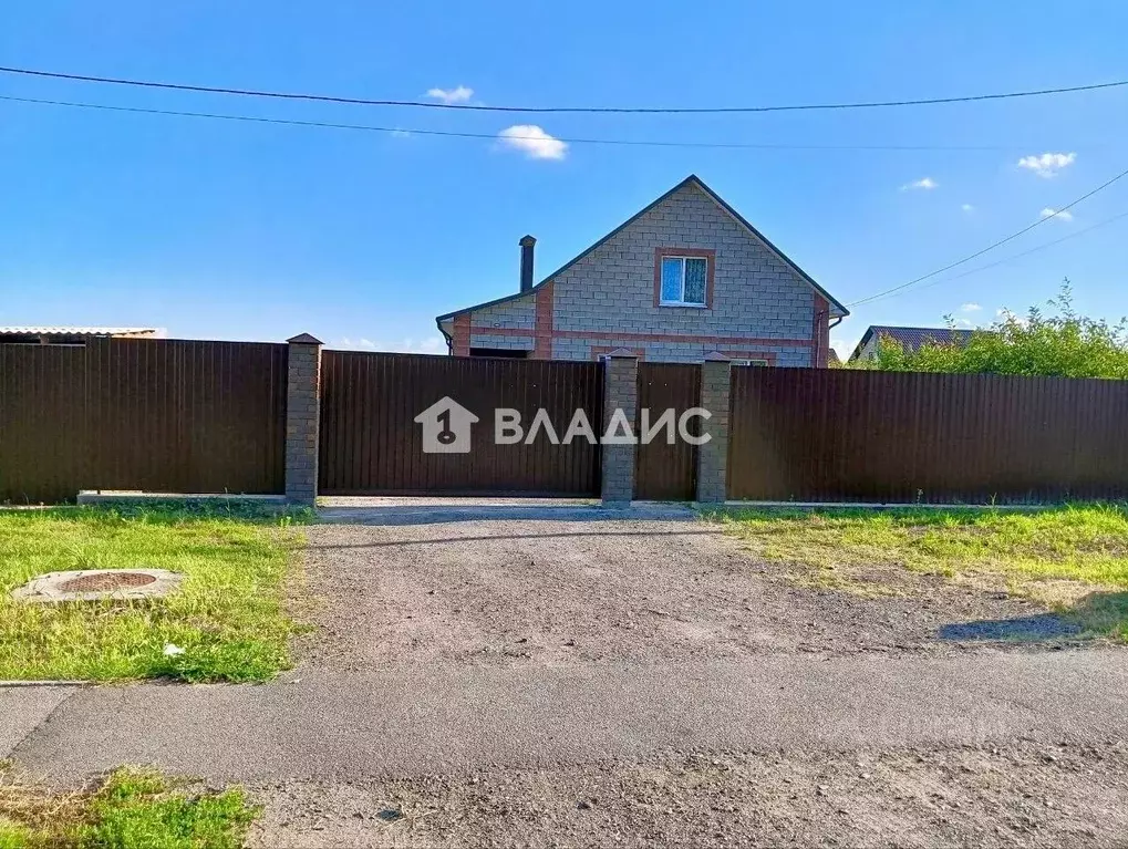 Дом в Белгородская область, Белгородский муниципальный округ, с. ... - Фото 2