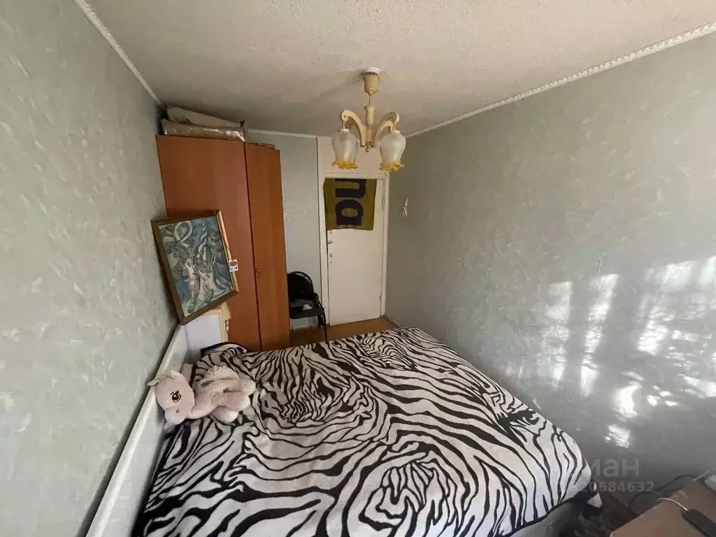 3-к кв. Самарская область, Самара ул. Георгия Димитрова, 35 (63.0 м) - Фото 1