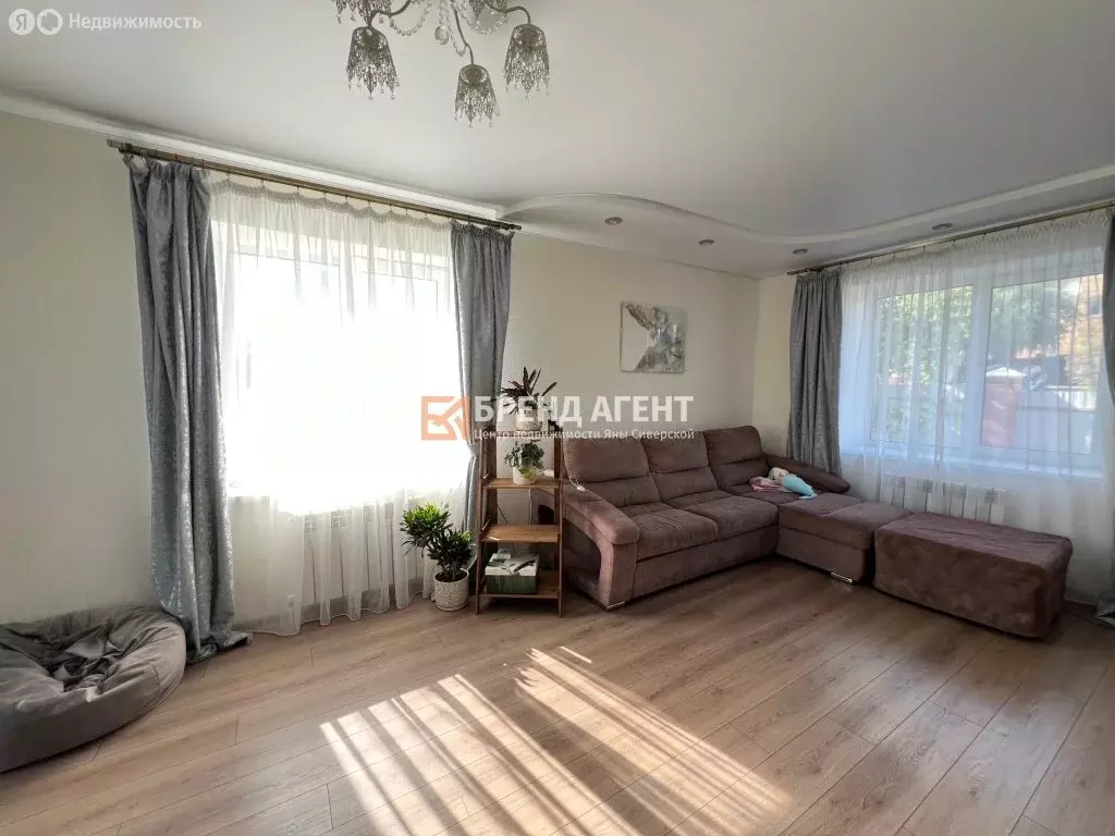 Дом в микрорайон Таврово-4, Шоссейная улица (140 м) - Фото 1