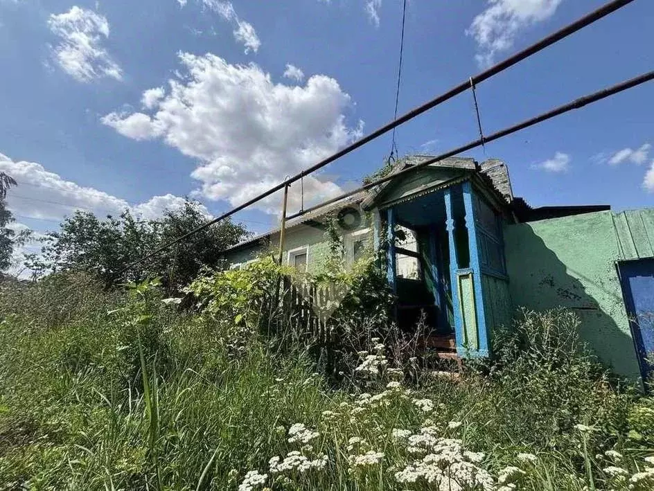 Дом в Белгородская область, Губкин ул. Согласия (72 м) - Фото 2