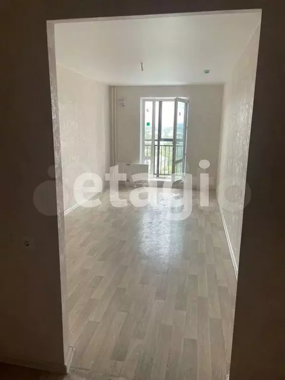 1-к. квартира, 44,1 м, 14/17 эт. - Фото 1