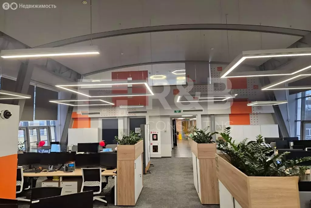 Офис (774.7 м) - Фото 2