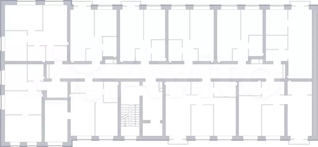 2-к. квартира, 54,1 м, 4/10 эт. - Фото 1