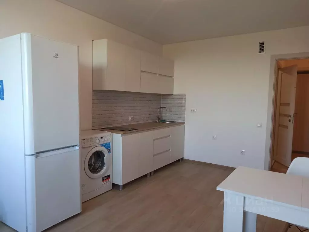 1-к кв. Нижегородская область, Нижний Новгород просп. Героев Донбасса, ... - Фото 1