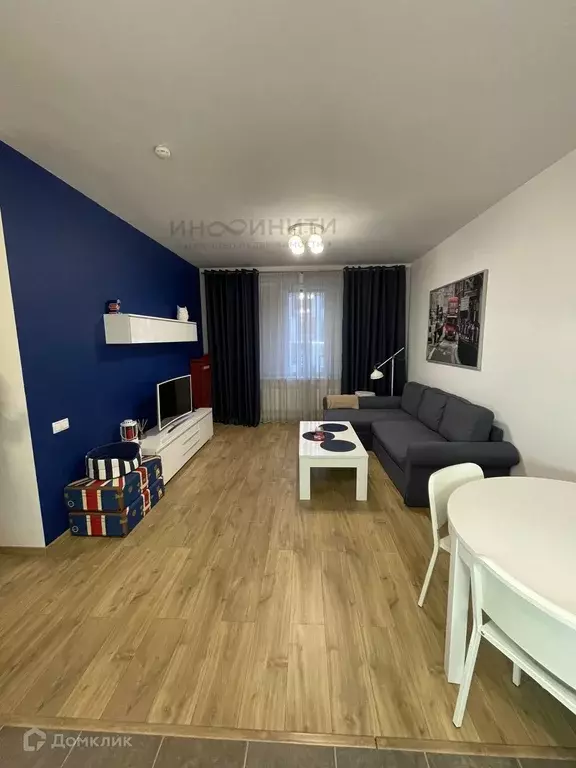 Продаётся 2-к квартира, 64 м - Фото 0
